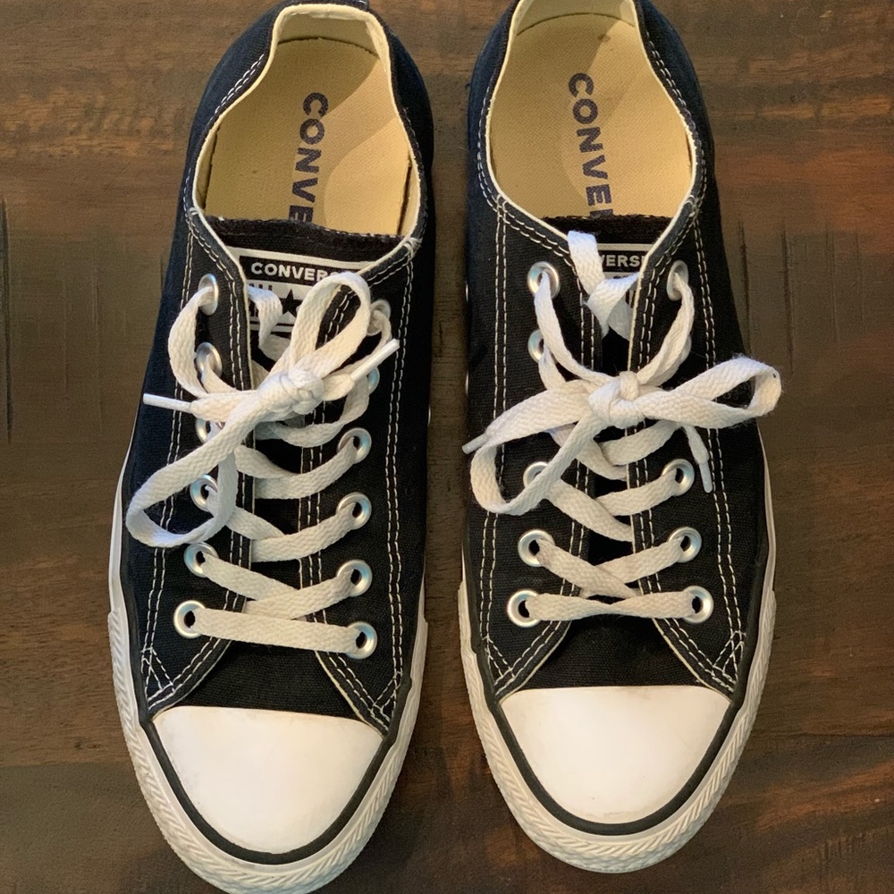 Adult Converse All Star Chuck Taylor Sneakers